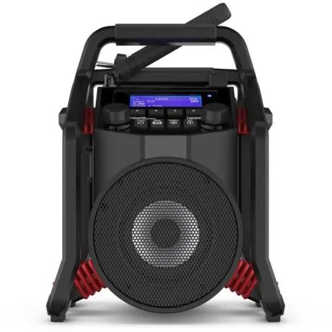 PerfectPro POWERPLAYER Byggradio Trygg betalning
